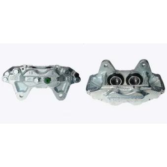 Étrier de frein BUDWEG CALIPER