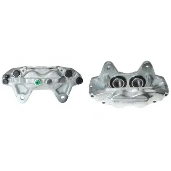 Étrier de frein BUDWEG CALIPER