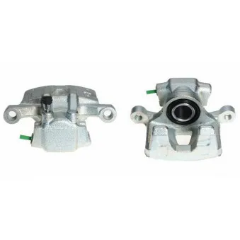 Étrier de frein BUDWEG CALIPER 343549