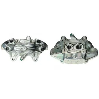 Étrier de frein BUDWEG CALIPER 343554