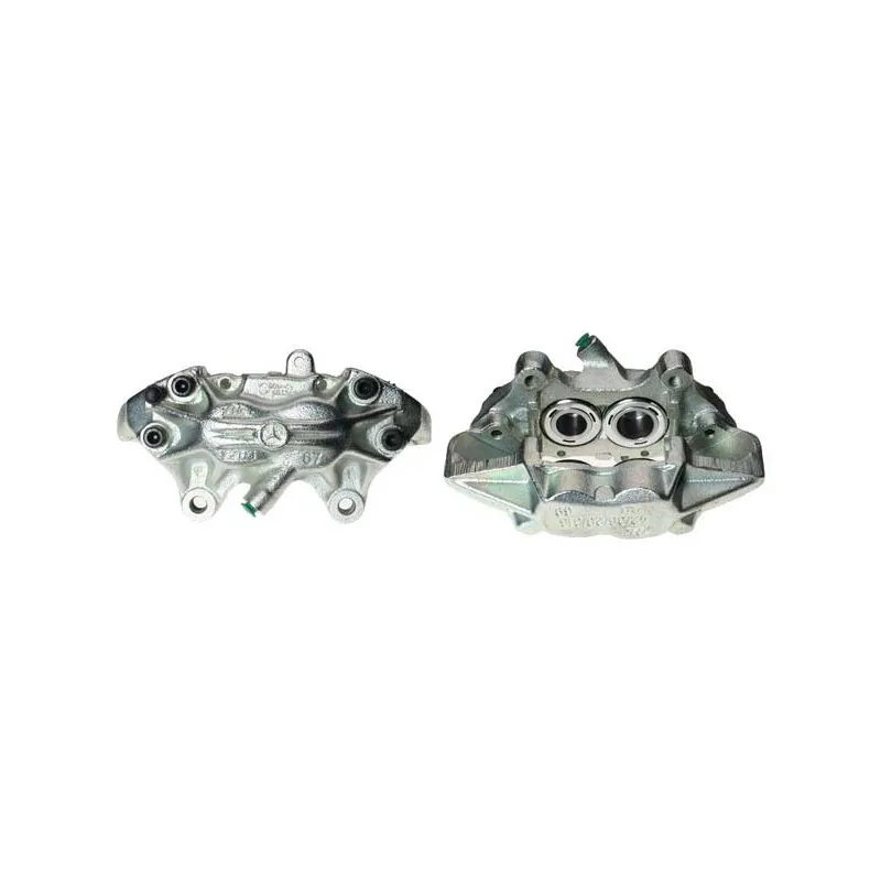 Étrier de frein BUDWEG CALIPER 343554