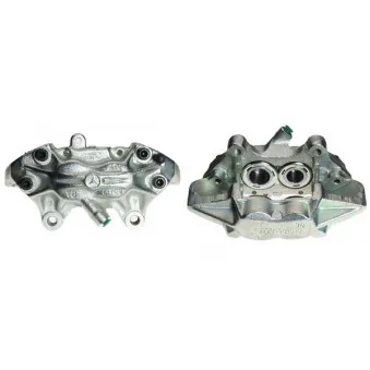 Étrier de frein BUDWEG CALIPER 343555