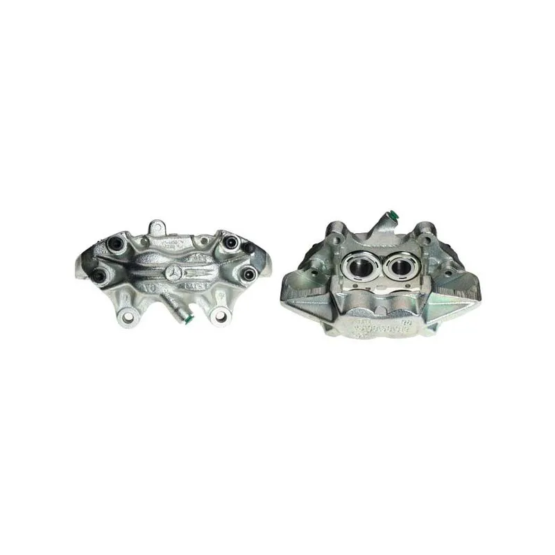 Étrier de frein BUDWEG CALIPER 343555