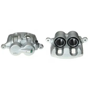 Étrier de frein BUDWEG CALIPER 343556