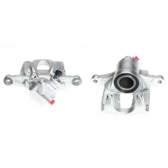 Étrier de frein BUDWEG CALIPER 343558