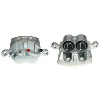 Étrier de frein BUDWEG CALIPER 343560