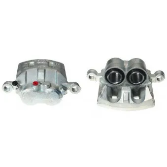 Étrier de frein BUDWEG CALIPER 343561
