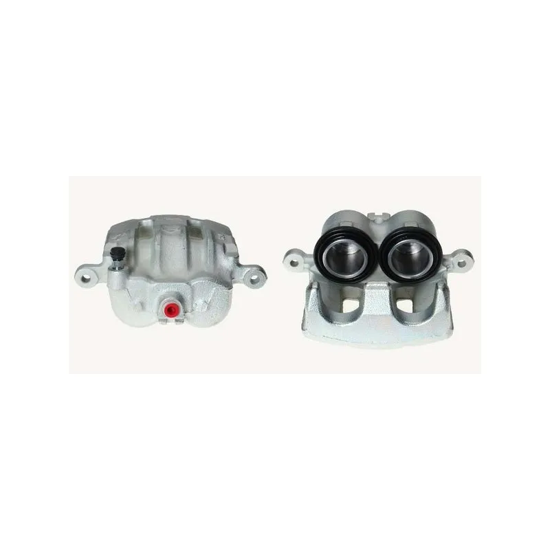 Étrier de frein BUDWEG CALIPER 343564