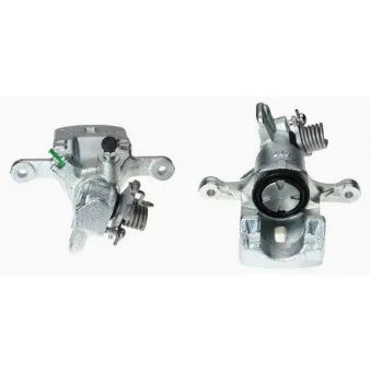 Étrier de frein BUDWEG CALIPER 343566