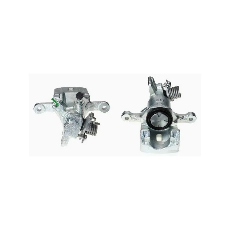 Étrier de frein BUDWEG CALIPER 343566