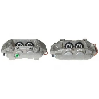 Étrier de frein BUDWEG CALIPER 343570