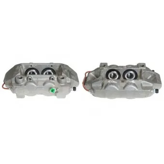 Étrier de frein BUDWEG CALIPER 343571