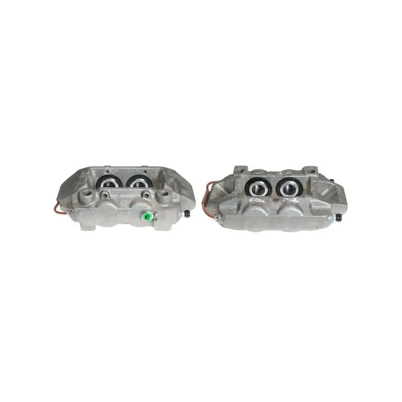 Étrier de frein BUDWEG CALIPER 343571