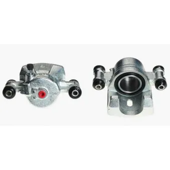 Étrier de frein BUDWEG CALIPER