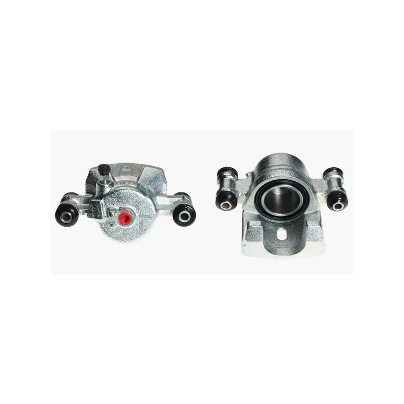 Étrier de frein BUDWEG CALIPER 343572