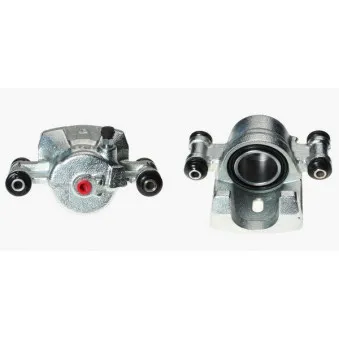Étrier de frein BUDWEG CALIPER