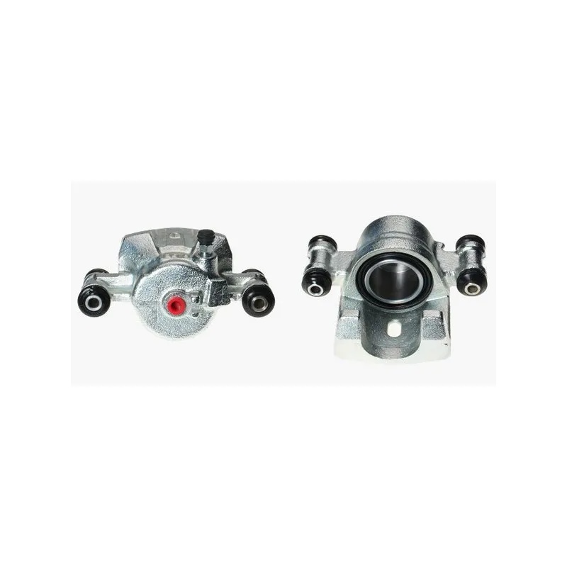Étrier de frein BUDWEG CALIPER 343573