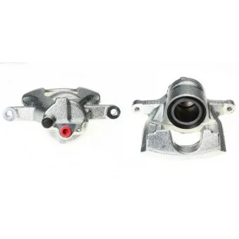 Étrier de frein BUDWEG CALIPER 343576