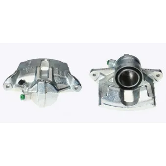 Étrier de frein BUDWEG CALIPER 343578