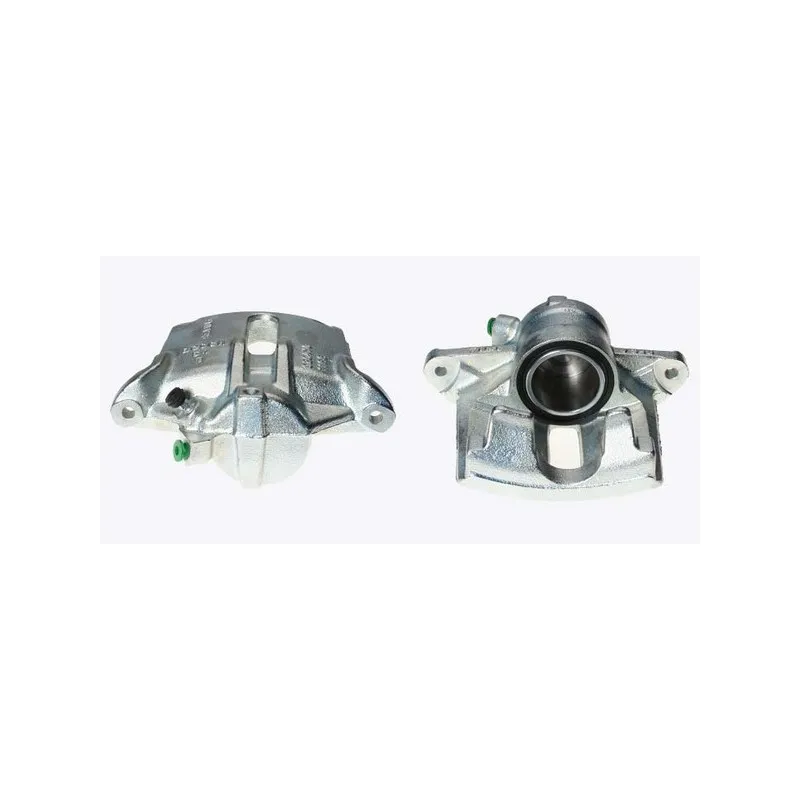 Étrier de frein BUDWEG CALIPER 343578