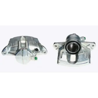 Étrier de frein BUDWEG CALIPER 343579