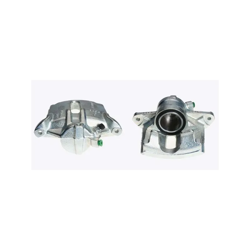 Étrier de frein BUDWEG CALIPER 343579