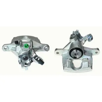 Étrier de frein BUDWEG CALIPER 343580