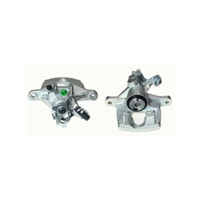 Étrier de frein BUDWEG CALIPER 343580