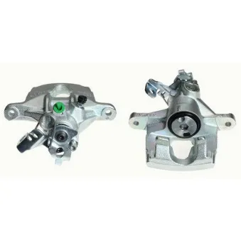 Étrier de frein BUDWEG CALIPER 343581