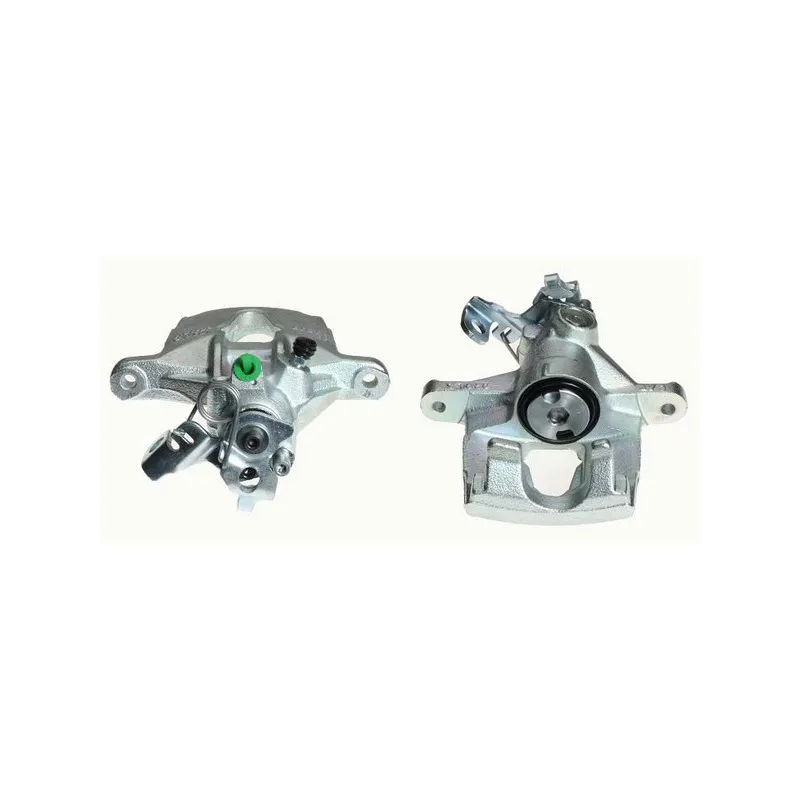 Étrier de frein BUDWEG CALIPER 343581