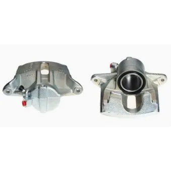 Étrier de frein BUDWEG CALIPER 343582