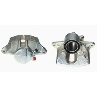 Étrier de frein BUDWEG CALIPER 343583