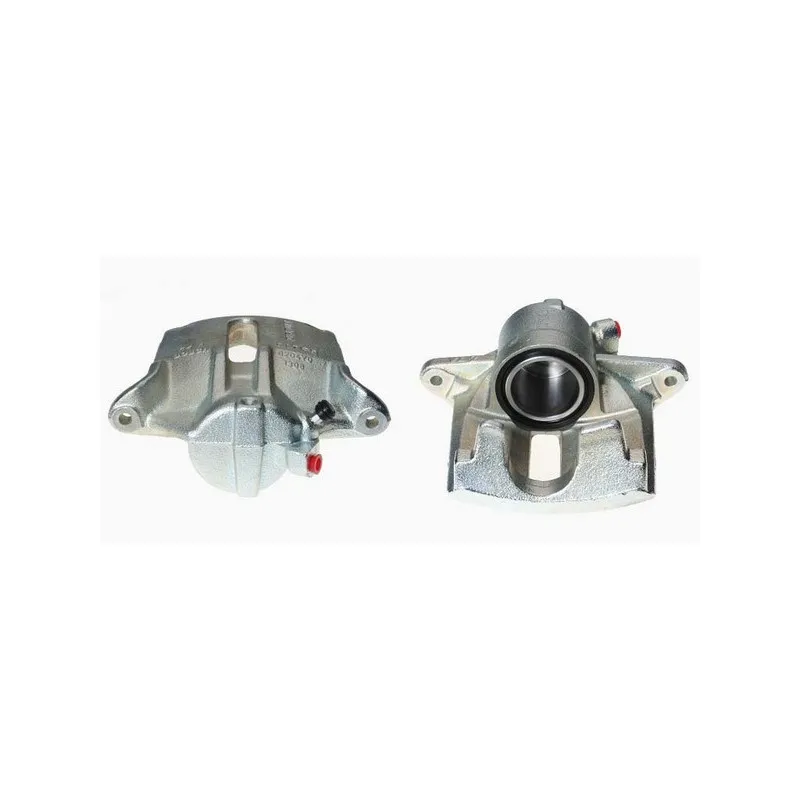 Étrier de frein BUDWEG CALIPER 343583