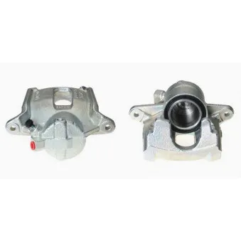 Étrier de frein BUDWEG CALIPER 343584