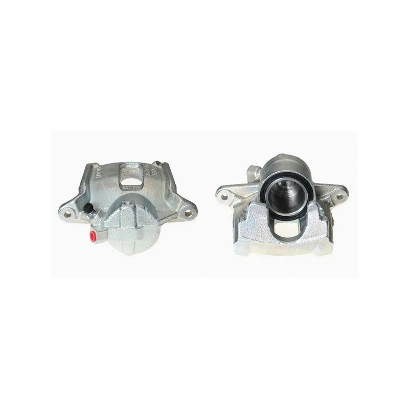 Étrier de frein BUDWEG CALIPER 343584