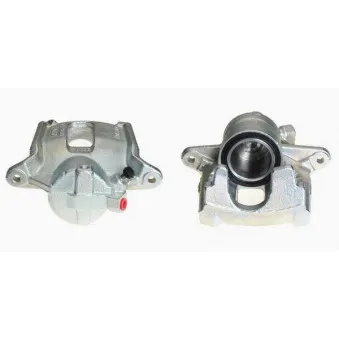 Étrier de frein BUDWEG CALIPER 343585