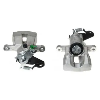 Étrier de frein BUDWEG CALIPER 343586