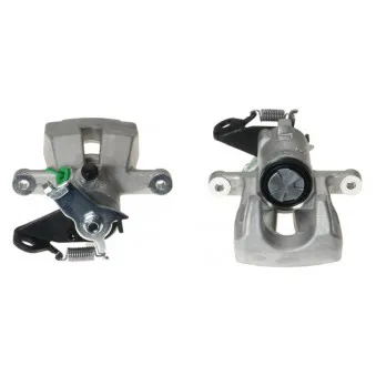 Étrier de frein BUDWEG CALIPER 343587