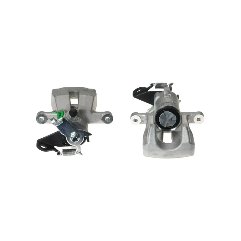 Étrier de frein BUDWEG CALIPER 343587