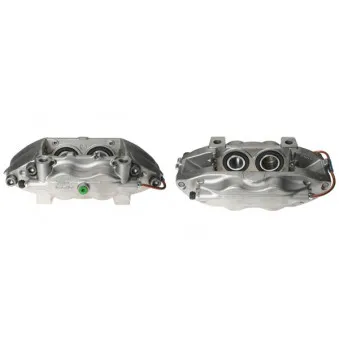 Étrier de frein BUDWEG CALIPER 343588