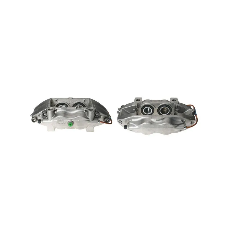Étrier de frein BUDWEG CALIPER 343588