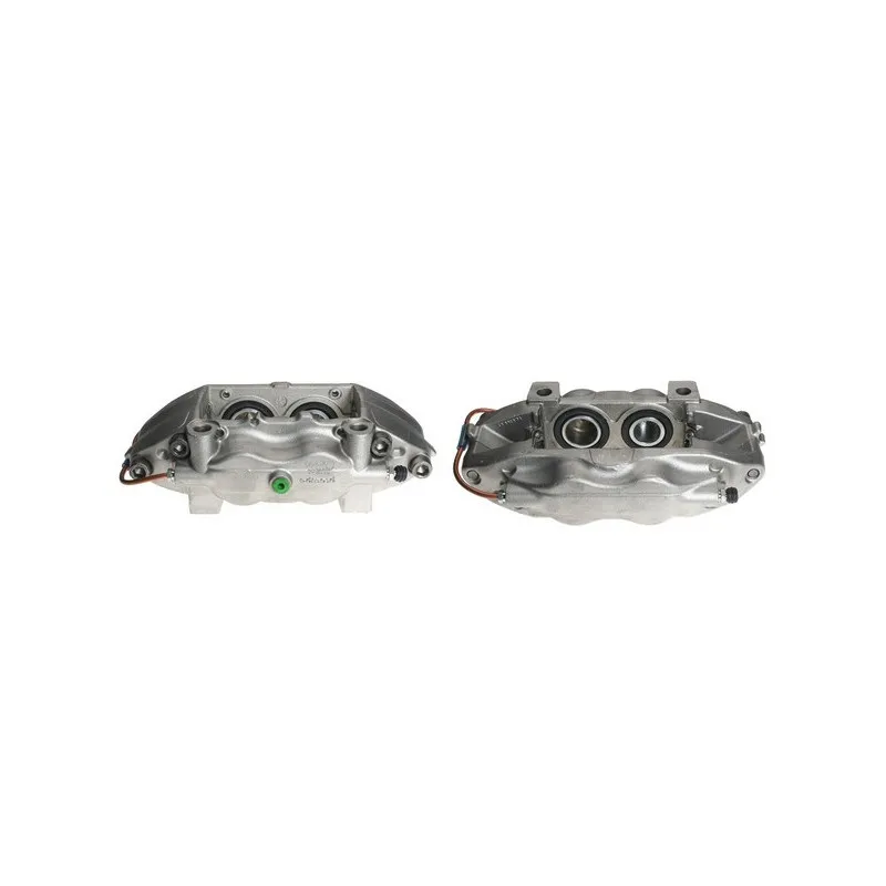 Étrier de frein BUDWEG CALIPER 343589