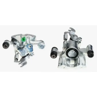 Étrier de frein BUDWEG CALIPER 343590