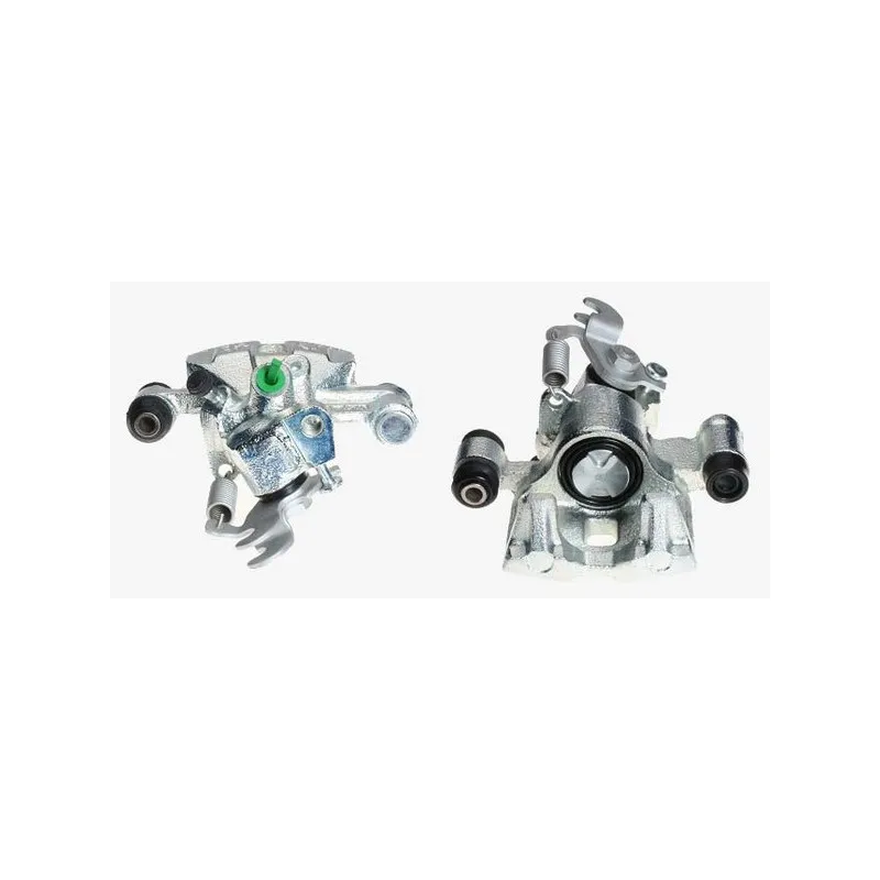 Étrier de frein BUDWEG CALIPER 343590