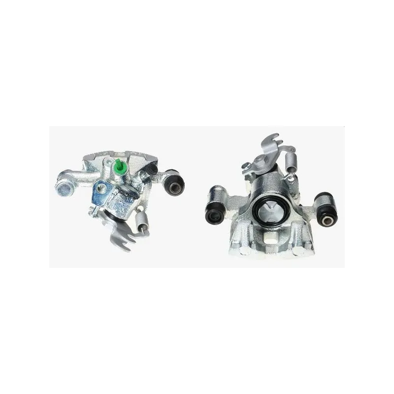 Étrier de frein BUDWEG CALIPER 343591