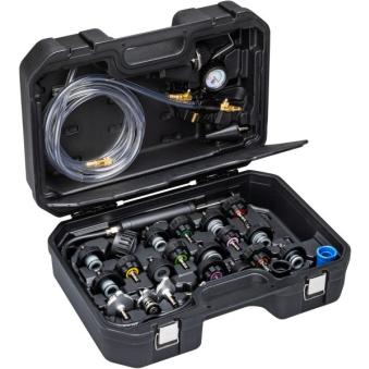 Kit d'essai, pression - système de refroidissement VIGOR V1963/28