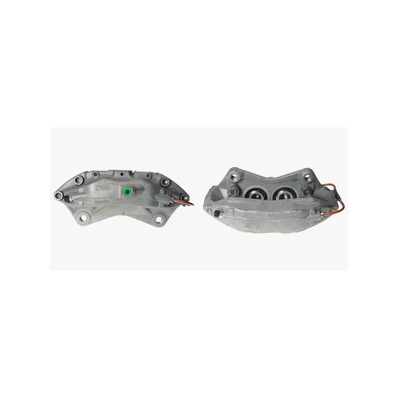 Étrier de frein BUDWEG CALIPER 343594