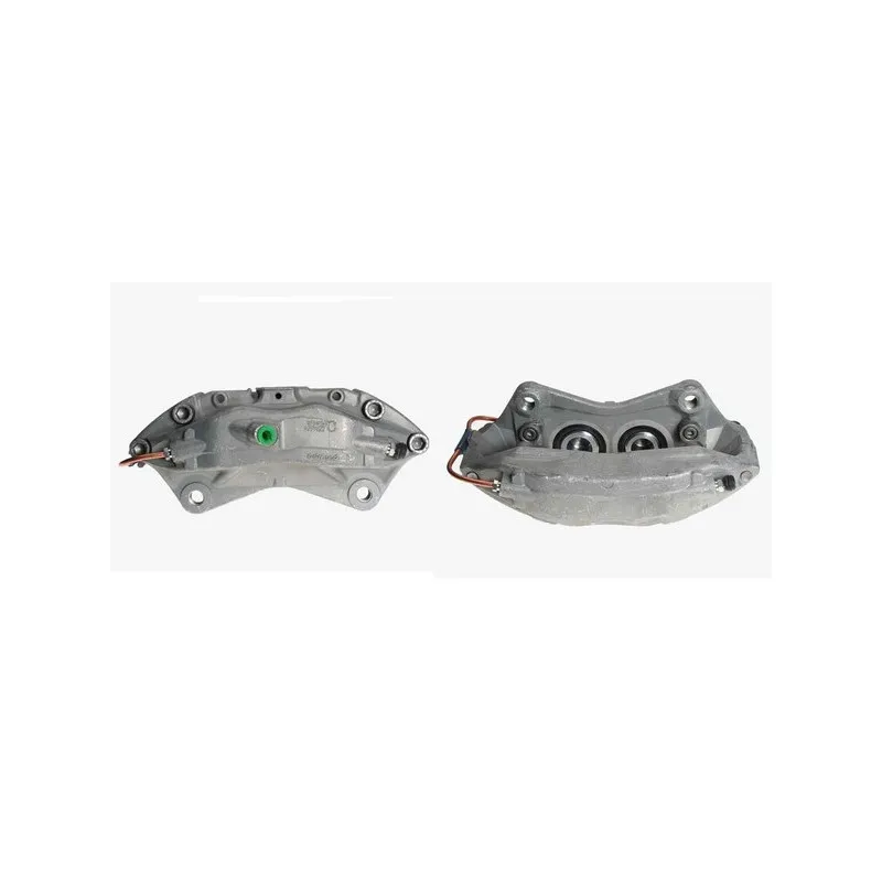 Étrier de frein BUDWEG CALIPER 343595
