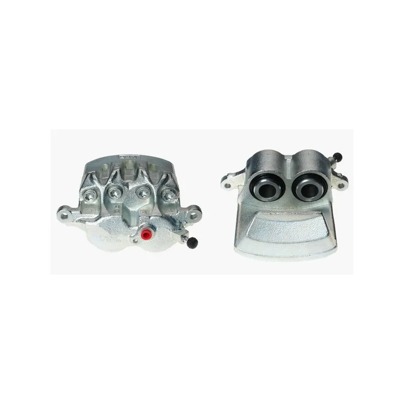Étrier de frein BUDWEG CALIPER 343600