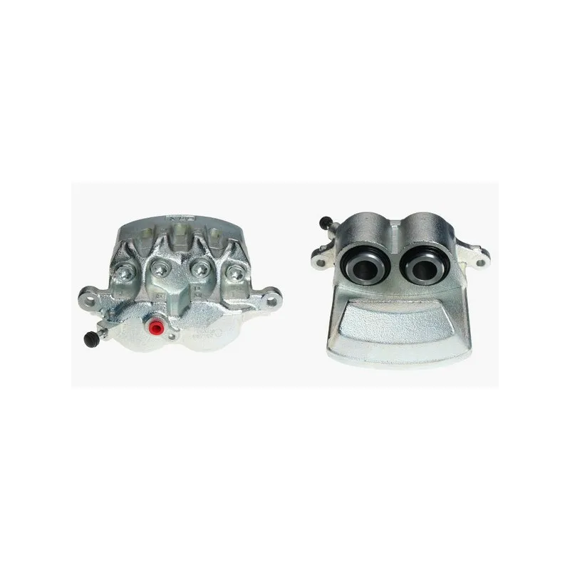 Étrier de frein BUDWEG CALIPER 343601